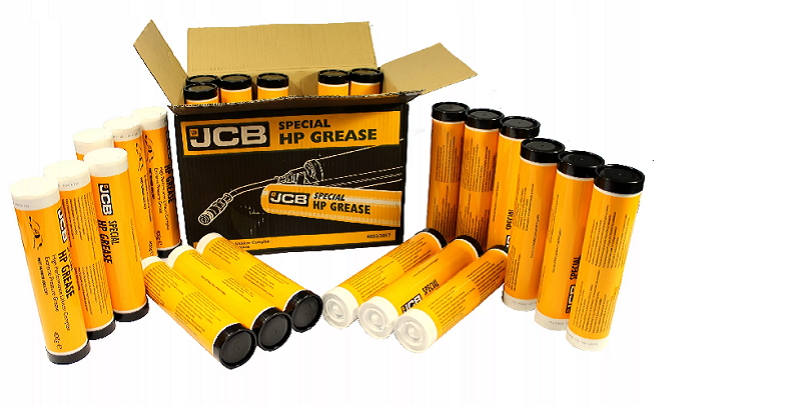 смазка для спецтехники